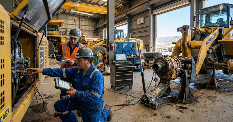 Servicio