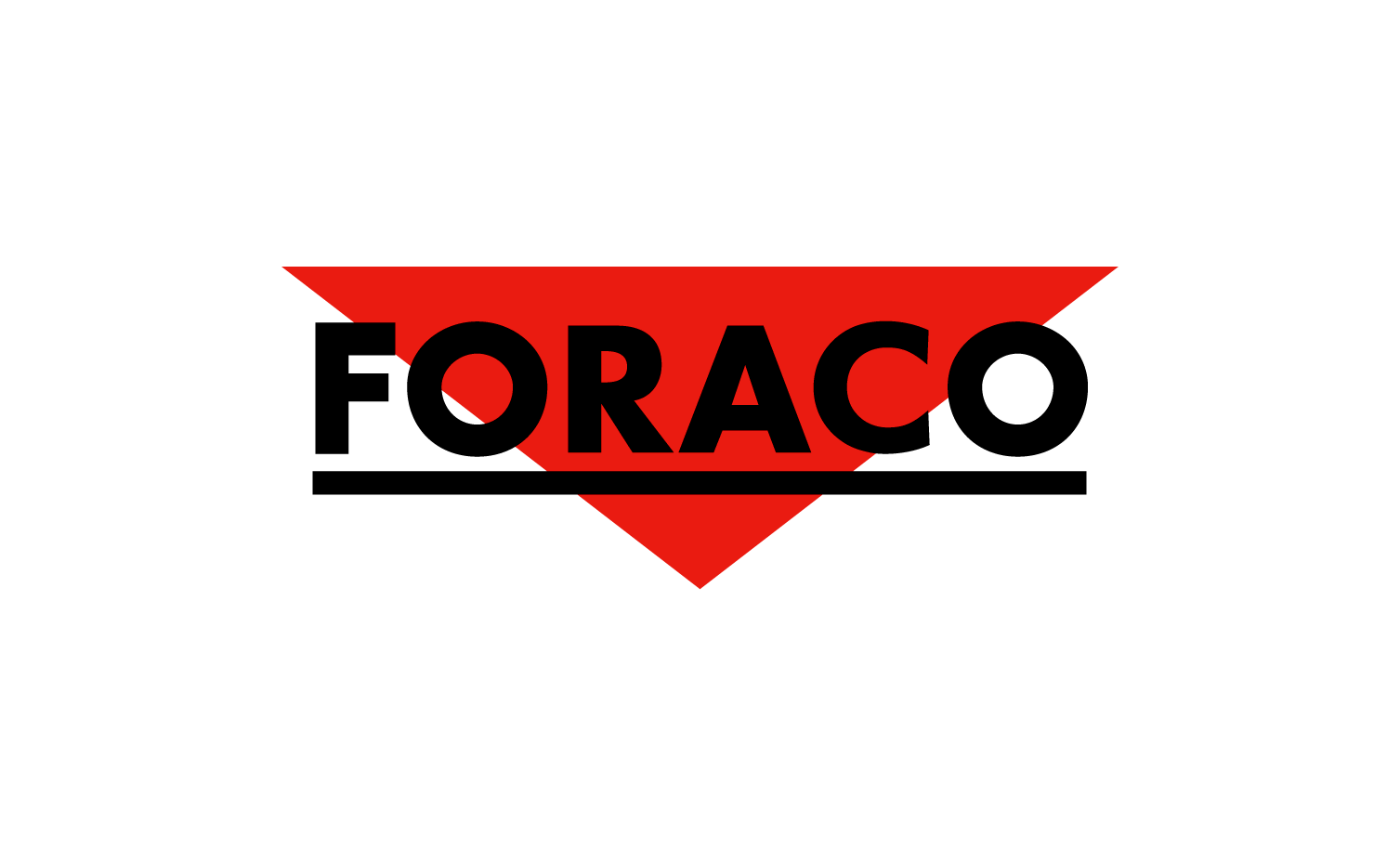 Foraco