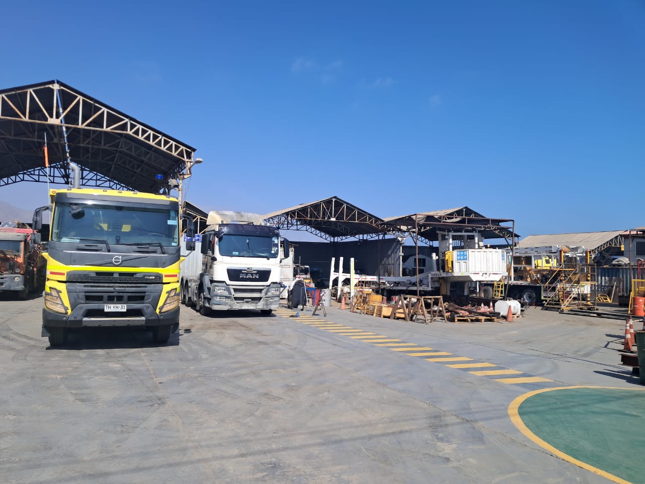 RD Servicios